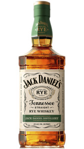 Jack Daniel's Master Distiller No.5 - Tennessee Whiskey