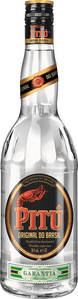 Pitú Cachaça 1l