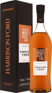 Glenmorangie Harrison Ford Limited Edition