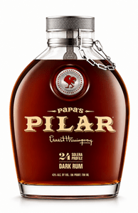 Papa's Pilar Dark Rum