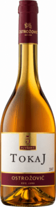 J&amp;J Ostrožovič Tokaj 5-putňový