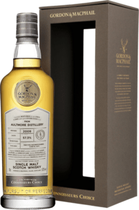 Gordon &amp; Macphail Aultmore 2009