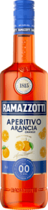Ramazzotti Aperitivo Arancia 0.0%