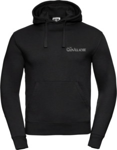 GlenAllachie Hoodie XL