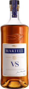 Martell VS