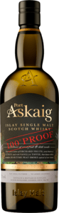 Port Askaig 100 Proof