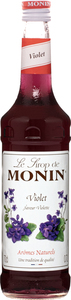 Monin Violet