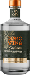 Domovina Odrodová Hruškovica Conference