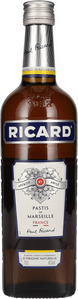 Ricard Pastis de Marseille