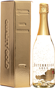 Österreich Gold 23k in gift box