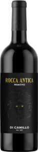 Di Camillo Rocca Antica Primitivo Puglia 2024