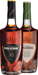 Prince Hubert de Polignac XO - Cognacs XO | Bondston