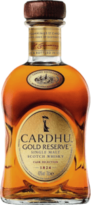 Cardhu Gold Reserve