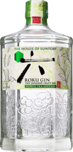 Roku Noryo Tea Edition