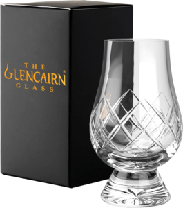 Glencairn Cut Crystal Whiskyglas 