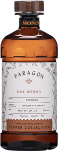 Monin Paragon Rue Berry