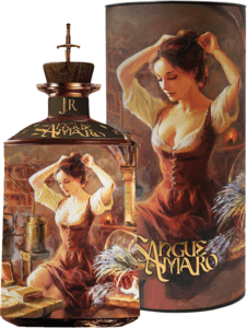 J.Rose Sangue Amaro in Gift Box