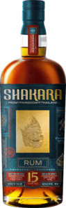 Shakara 15 Year Old