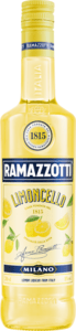 Ramazzotti Limoncello 0,7l 18%