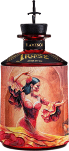 J.Rose Flamenco Gin