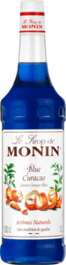 Monin Blue Curacao 1l