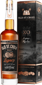 Old St. Croix XO Reserve Legacy