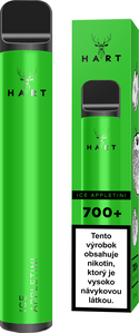HART Ice Appletini