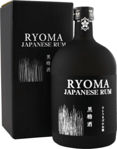 Ryoma Japanese Rum
