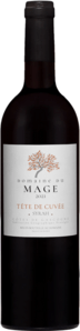 Domaine du Mage Tete de Cuvée 2021