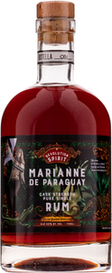 Marianne de Paraguay Cask Strength