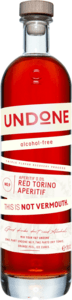Undone No.9 Not Vermouth