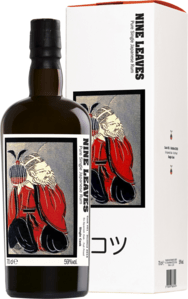 Nine Leaves Ex-Spanish Oak Single Cask Distilled 2018