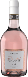 Piccini Rosa del Chianti DOCG Rosé
