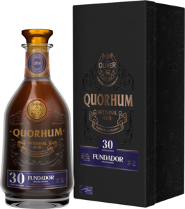 Ron Quorhum Fundador 30