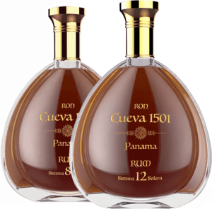 Bundle Ron Cueva 1501 Sistema Solera 8 + 12