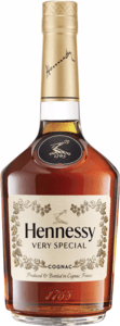お客様決定済みHennessy Hennessy | Bondston