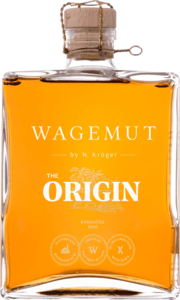 Wagemut The Origin