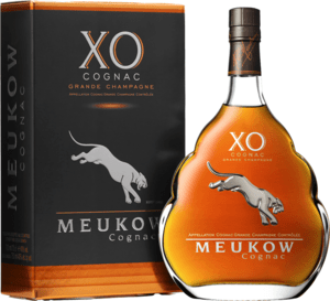 Meukow XO - Cognacs XO | Bondston