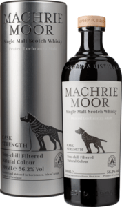 Machrie Moor Cask Strength