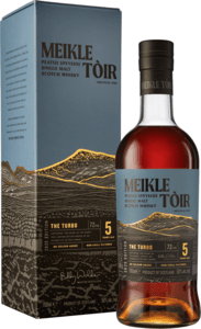 Meikle Toir 5 letá The Turbo 2025 Edition