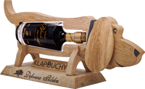 Debowa - Pes Černý rybíz 0,5l