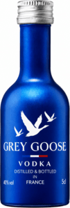Grey Goose Alu