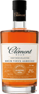 Clement Rhum Oloroso Cask Finish