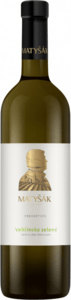 Matyšák Prediction Grüner Veltliner