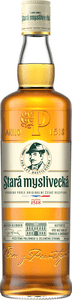 Stará myslivecká Authentic