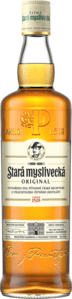 Stará Myslivecká