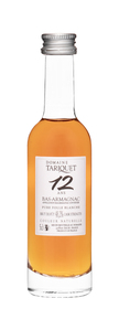 Tariquet Pure Folle Blanche 12 Jahre 0,05l