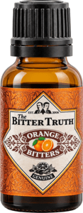 The Bitter Truth Orange 0,02l