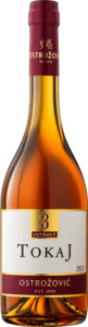J&amp;J Ostrožovič Tokaj 3-putňový