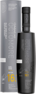 Bruichladdich Octomore 16.1